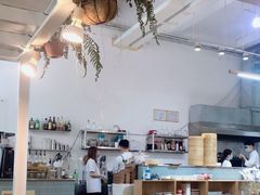 大堂-CHILLAX轻乐时(侨建·Hi City店)