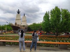 -长春公园(普阳街道)