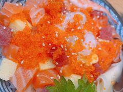-林妈妈村·日式料理(宝山万达店)