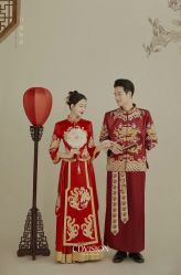 -CD视觉婚纱摄影