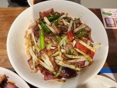 -寻裕记·现炒浇头面(人民广场店)