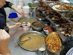 -百成大同鸭肉粥(大同总店)