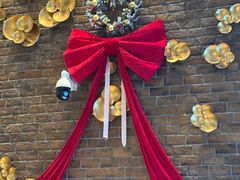 -广州希尔顿逸林 - OPEN開·全日制餐厅·海鲜·小火锅·自助餐(东风路店)