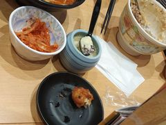 -食其家·牛丼咖喱(天津梅江印象城店)
