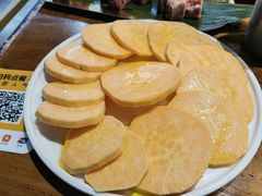-原始泥炉烤肉(总店)