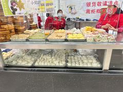 -常州糕团店(北大街新世纪商城店)