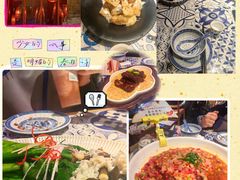 -图味美小黄鱼·景德菜(浙江路店)