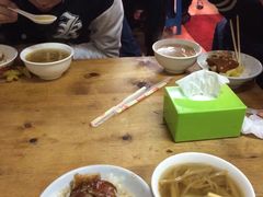 -林尧隆江猪脚饭店(东门店)