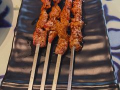 -撒拉花儿·新疆菜·清真(太阳宫店)