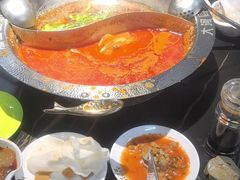 -大河宴·椒麻鱼火锅(北京路中和美食街店)