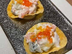 -和创柚子·会席日本料理(新区淮海街店)