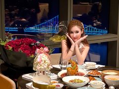 -大连君悦酒店·星海湾壹号Dalian·Dalian(星海广场店)