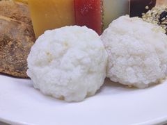 艾窝窝-护国寺小吃(地安门店)