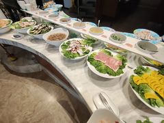 -欧姆世家牛排(英德店)