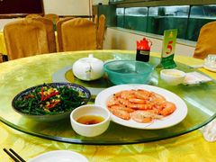 -金生美食(贵州路店)