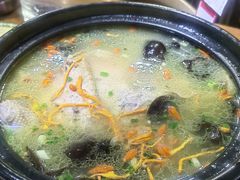 -江宁肚包鸡(铁心桥店)