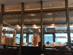 大堂-夏宫中餐厅(静安香格里拉店)