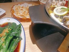 -大丰收·蛙功夫(晋江万达店)