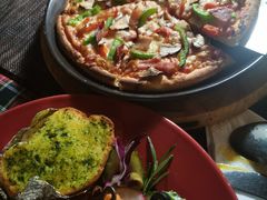 -小世界西餐厅(建国门店)