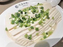-河沿肉饼Beijing Pie(锡拉胡同店)