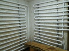 -纽斯桑拿会所(餐厅天山路店)