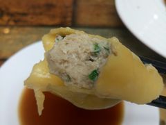 鲅鱼饺子-金谷园饺子·烧烤·家宴(人大总店)