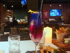-STARRY CAFE & LOUNGE BAR(高新店)