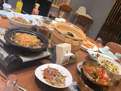 -小蓉合餐厅·川菜·陕南菜(凤城二路店)