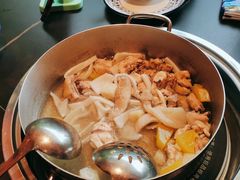 胡椒猪肚鸡-淼福猪肚鸡·椰子鸡火锅(大沙地店)