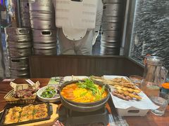 -火联烧烤(学院路创始店)