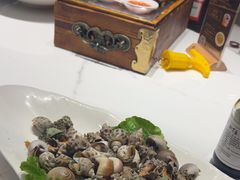 -新丁香海鲜酒店(银海商贸城店)