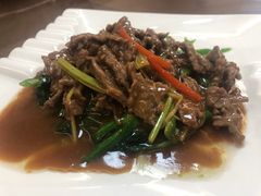 -壹只卤鹅·潮汕菜(莲塘店)