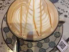 -北平花园·潮玩萌牙·北平咖啡(南锣鼓巷胡同店)