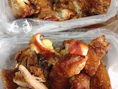 -王二甩老木子鸡(江湾店)