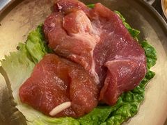 -核桃碳烤肉馆(深圳首店)