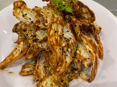 -大鸭梨烤鸭(左家庄店)