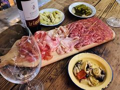 -Alimentari早午餐(安福路店)