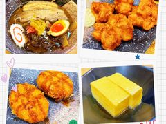 -柒鉦·日式豚骨拉麵(常德路店)