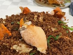 -喜记避风塘炒辣蟹(旗舰店)