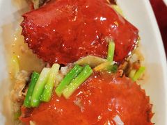 -三林本帮馆(中林街店)