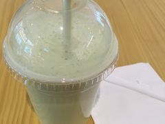 -E·cafe(新梅广场店)