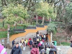 -普陀山风景名胜区-法雨禅寺