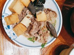 -古关火锅店(古北水镇景区店)