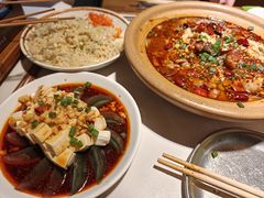 -不是烧烤·武汉烧烤·地道湖北菜(大成路店)