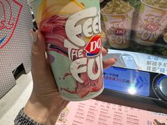 -DQ·蛋糕·冰淇淋(印象城店)