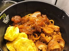 -亞婆井·劲抽面食(铂顿城店)