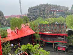 -杭州宋城