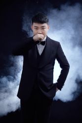 -光明婚纱摄影(建设路店)