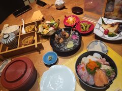 -松涛日本料理
