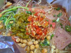 -见味花甲(合生汇店)